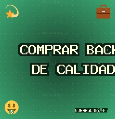 Backlinks de calidad