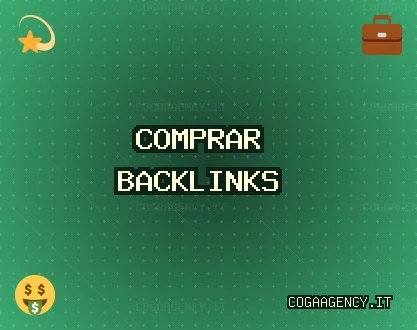 Backlinks de Qualidade